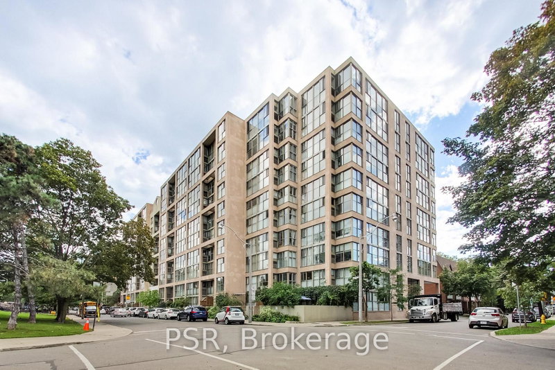 Image of home for listing MLS® C14122334