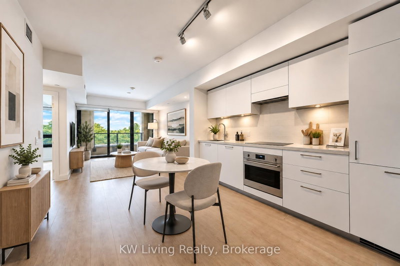 Image of home for listing MLS® C14122372