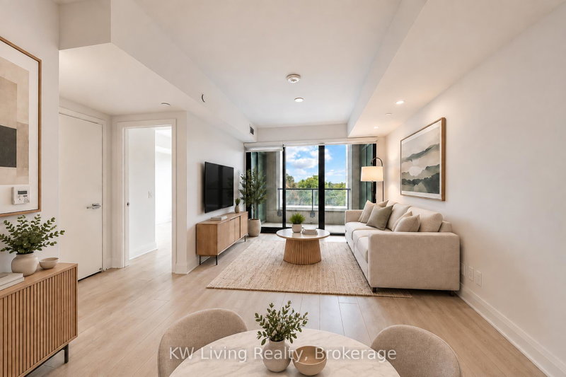 Image of home for listing MLS® C14122372