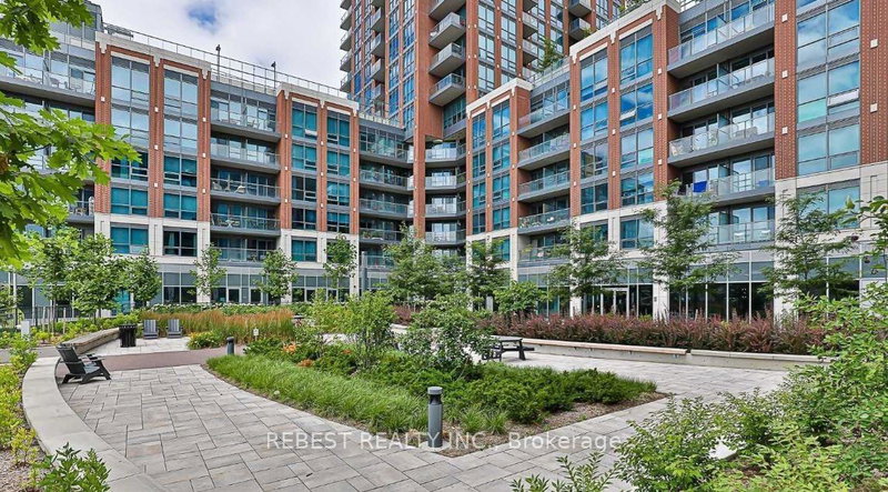 Image of home for listing MLS® C14122412