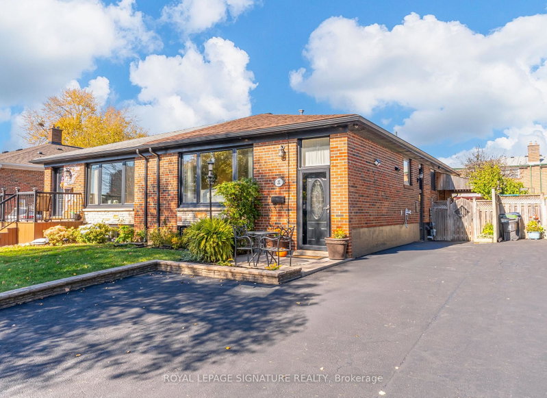 Image of home for listing MLS® C14122450