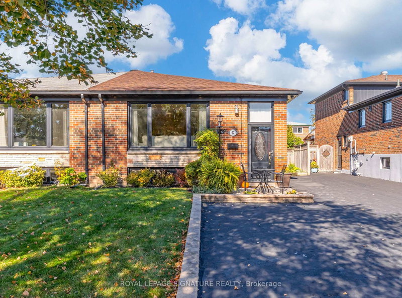 Image of home for listing MLS® C14122450