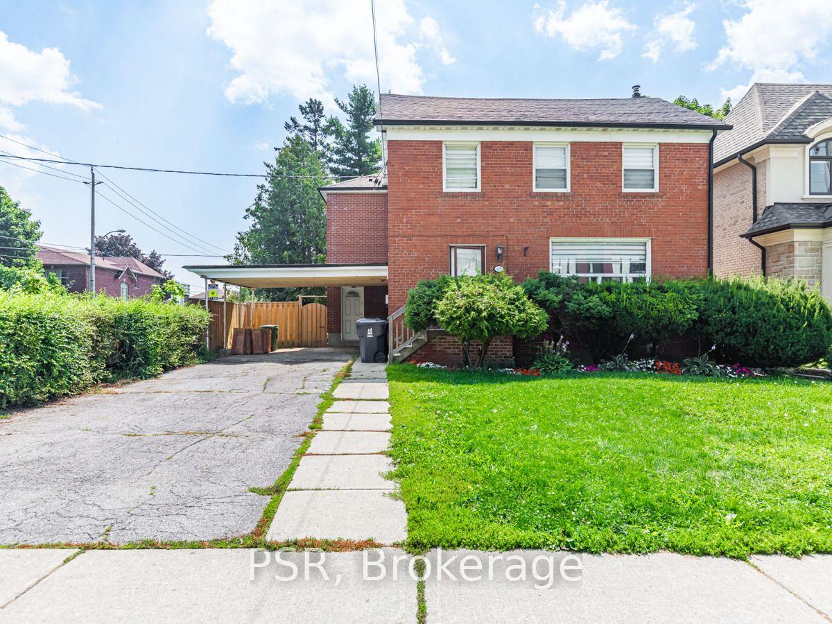 Image of home for listing MLS® C14122482