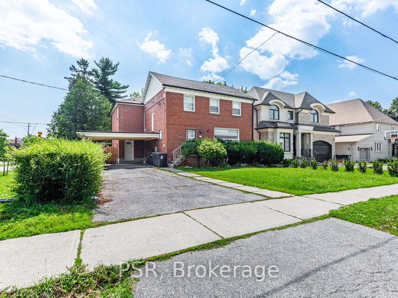Image of home for listing MLS® C14122482