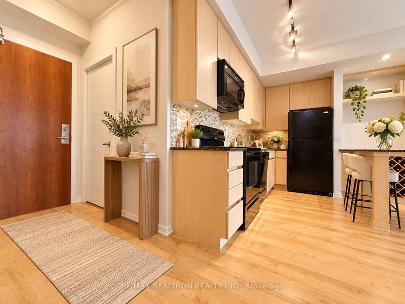 Image of home for listing MLS® C14122484
