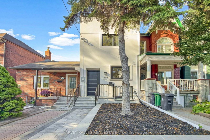 Image of home for listing MLS® C14122544