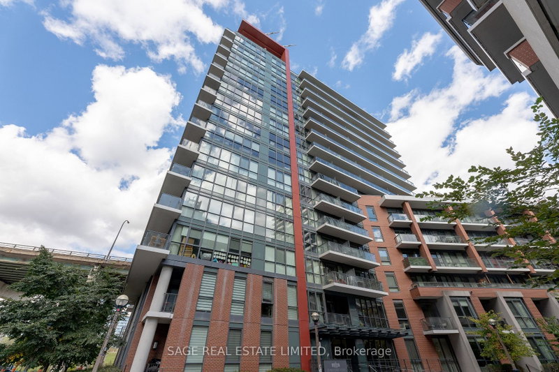 Image of home for listing MLS® C14122596