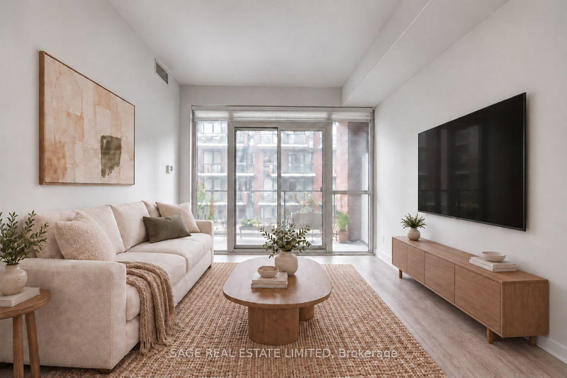 Image of home for listing MLS® C14122596
