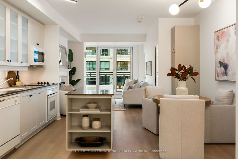 Image of home for listing MLS® C14122622