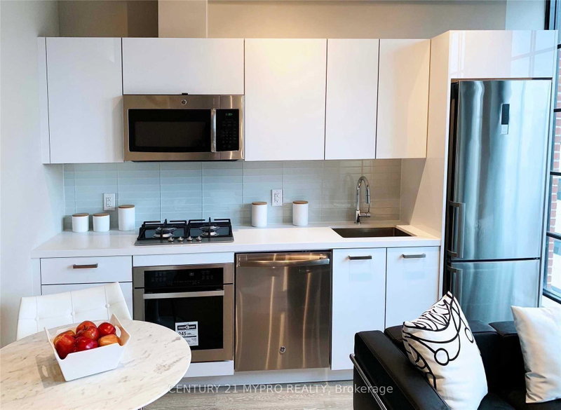 Image of home for listing MLS® C14122676