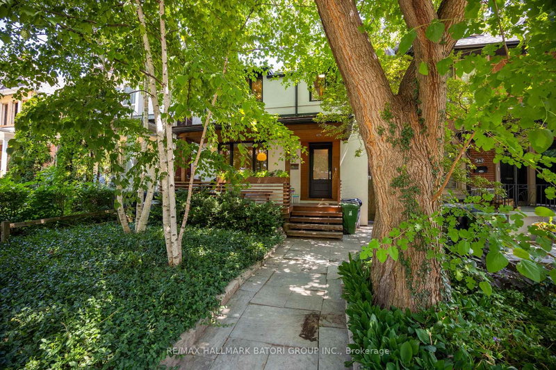 Image of home for listing MLS® C14122734