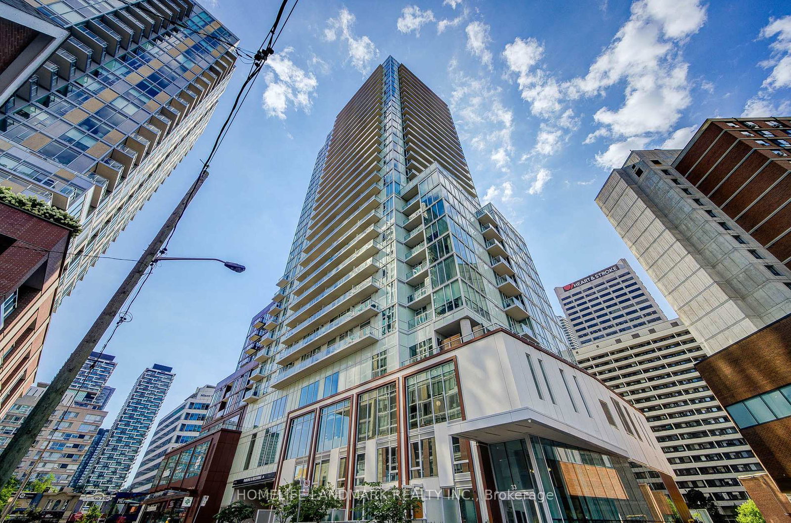 Image of home for listing MLS® C14122802