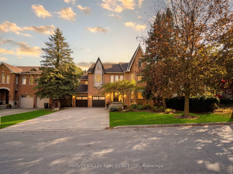 Image of home for listing MLS® C14122840