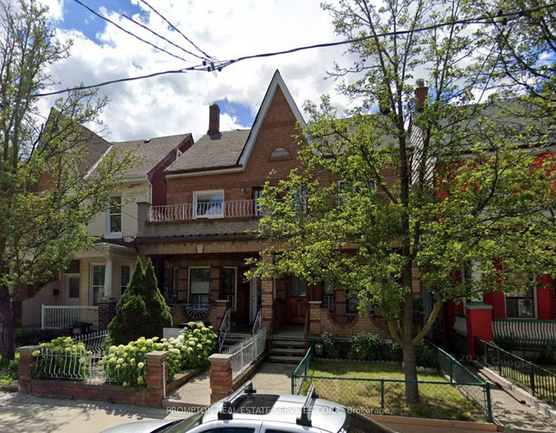 Image of home for listing MLS® C14122860