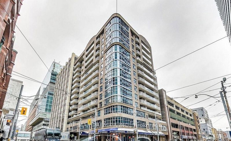 Image of home for listing MLS® C14122910