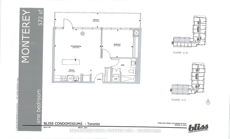 Image of home for listing MLS® C14122916