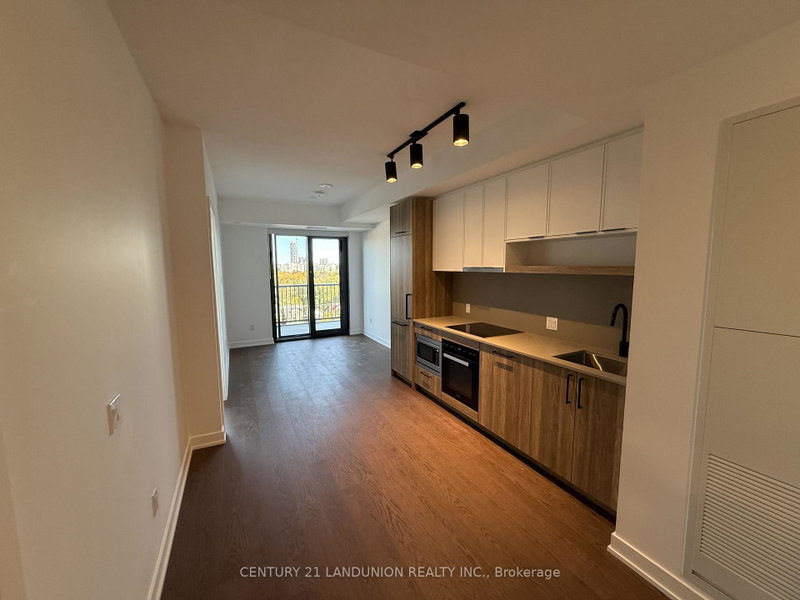 Image of home for listing MLS® C14122966