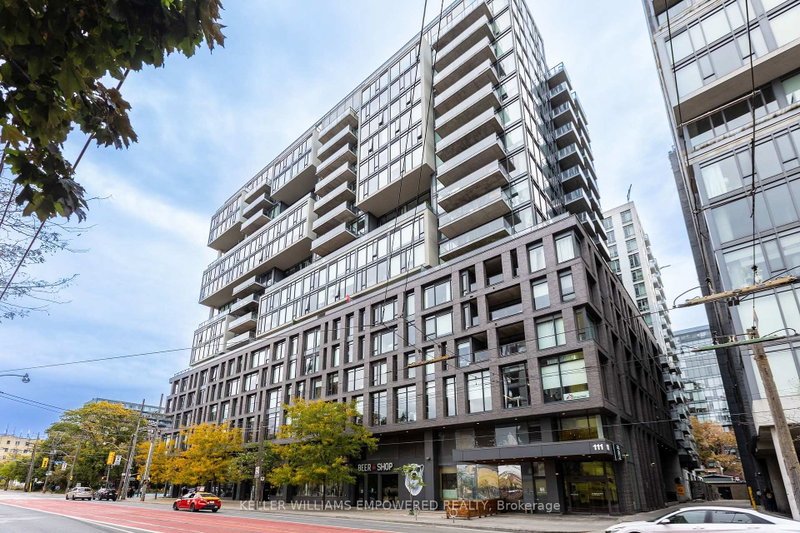 Image of home for listing MLS® C14122986