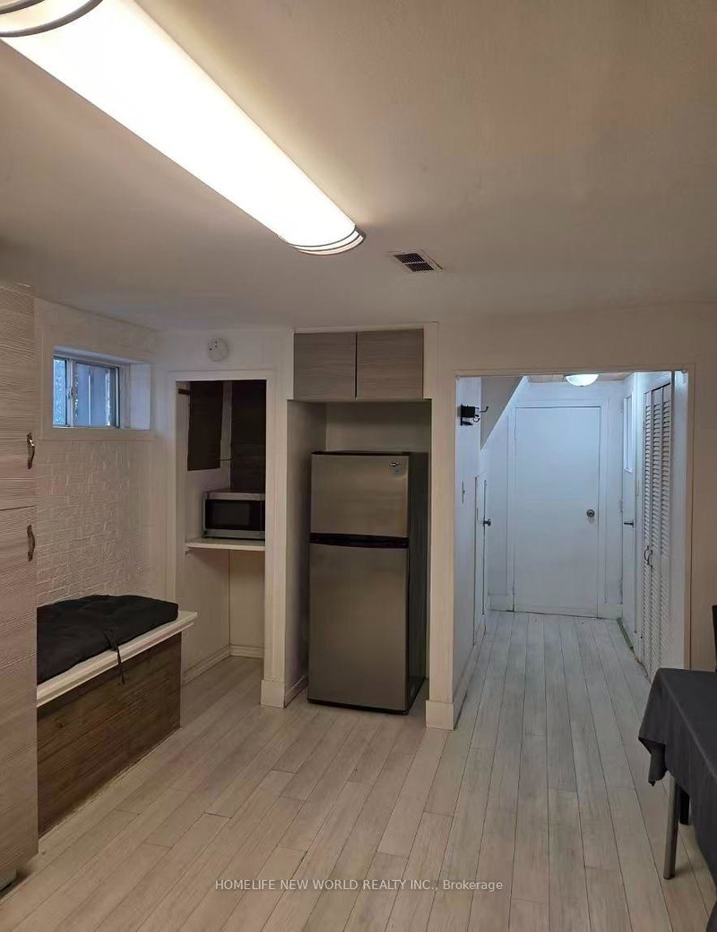 Image of home for listing MLS® C14122990
