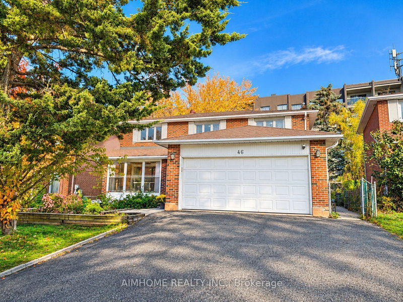 Image of home for listing MLS® C14123096