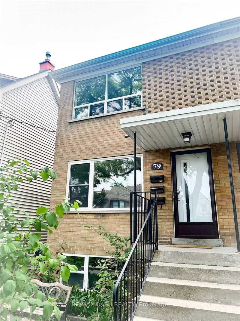 Image of home for listing MLS® C14123148