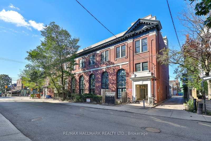 Image of home for listing MLS® C14123274