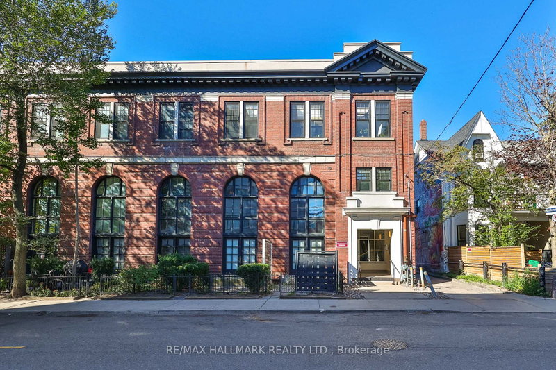 Image of home for listing MLS® C14123274