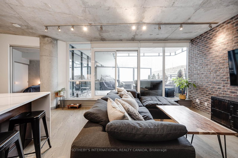 Image of home for listing MLS® C14123328