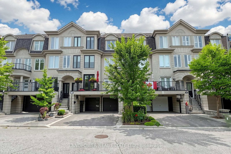 Image of home for listing MLS® C14123354