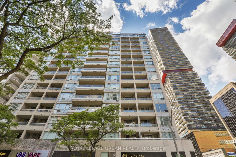 Image of home for listing MLS® C14123370