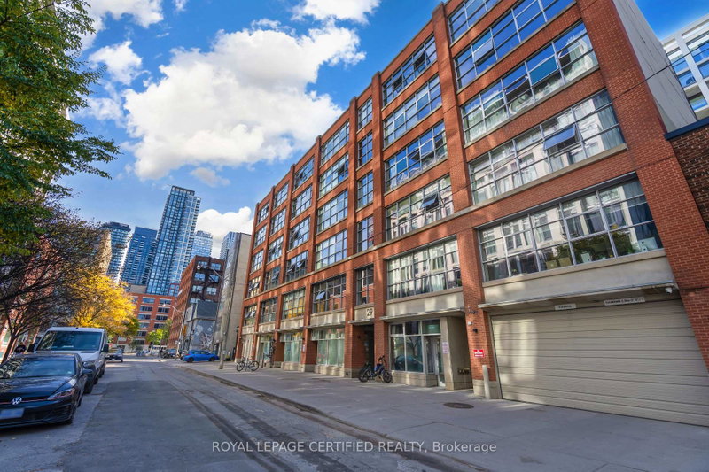 Image of home for listing MLS® C14123372