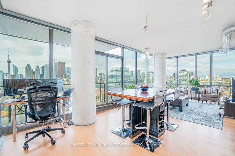 Image of home for listing MLS® C14123448