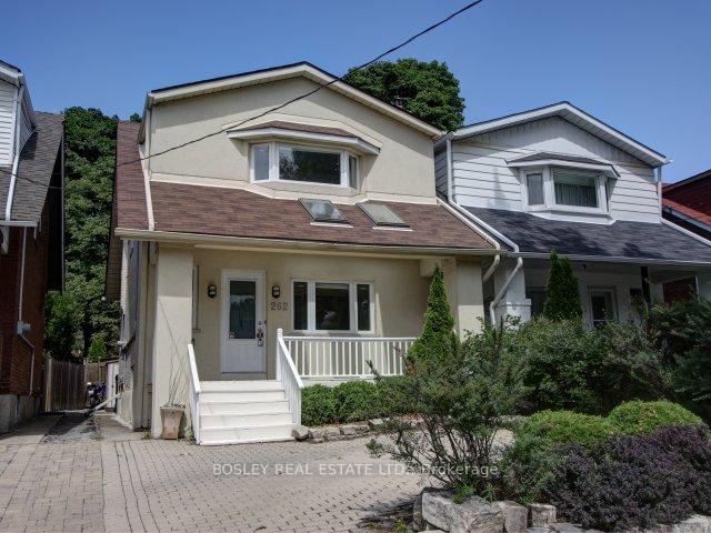 Image of home for listing MLS® C14123454