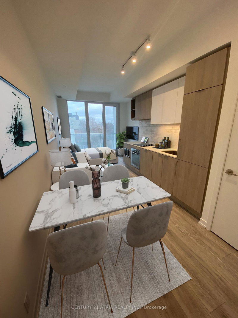 Image of home for listing MLS® C14123546