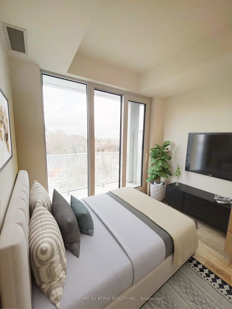Image of home for listing MLS® C14123546