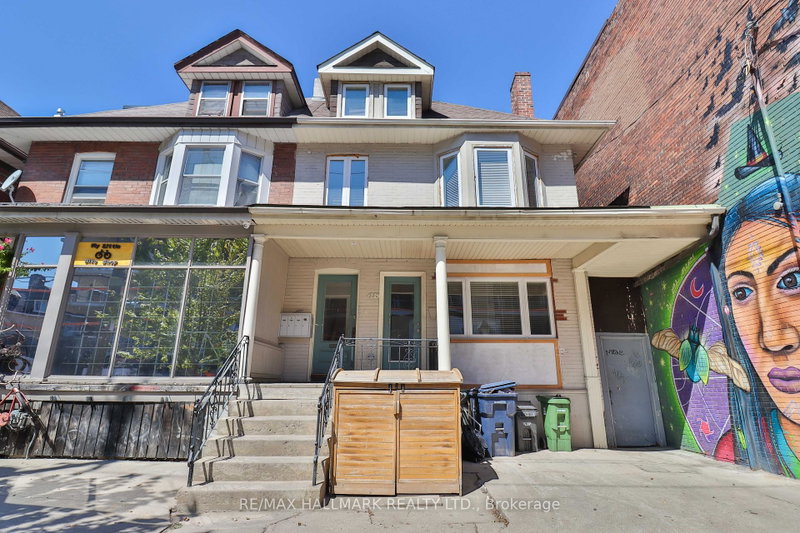 Image of home for listing MLS® C14123570