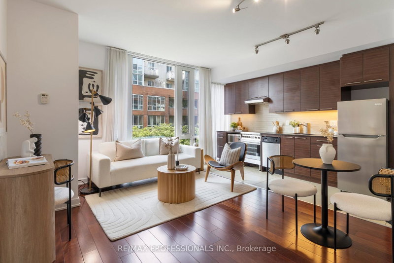 Image of home for listing MLS® C14123614
