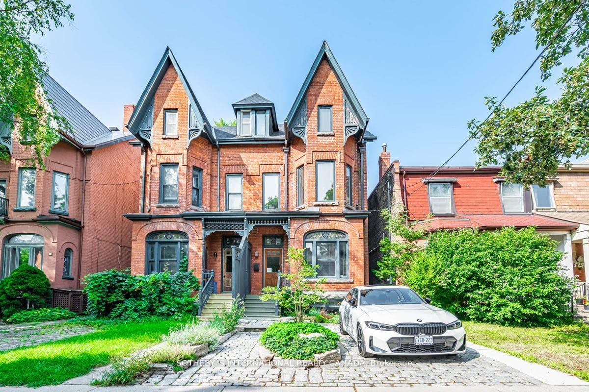 Image of home for listing MLS® C14123712