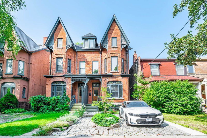 Image of home for listing MLS® C14123712