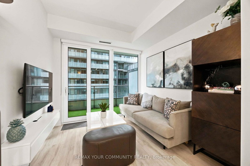 Image of home for listing MLS® C14123760