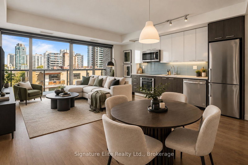 Image of home for listing MLS® C14123778