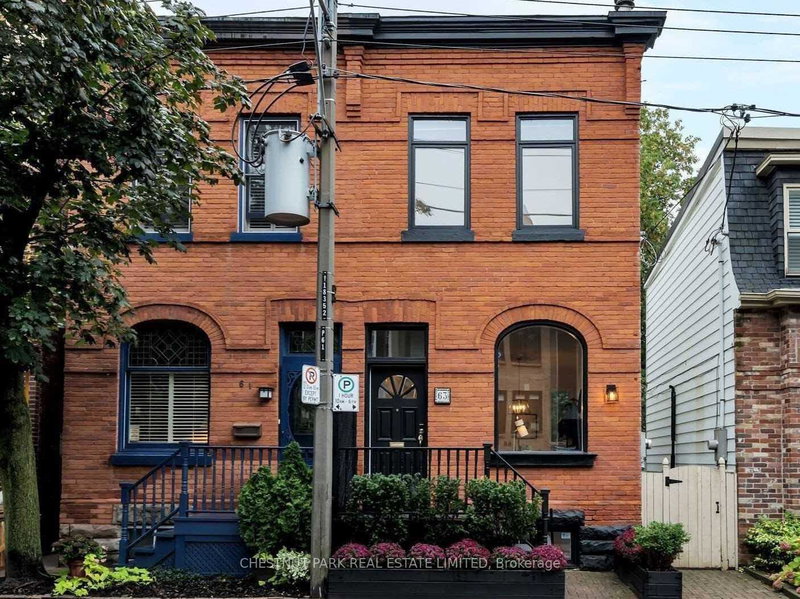 Image of home for listing MLS® C14123808