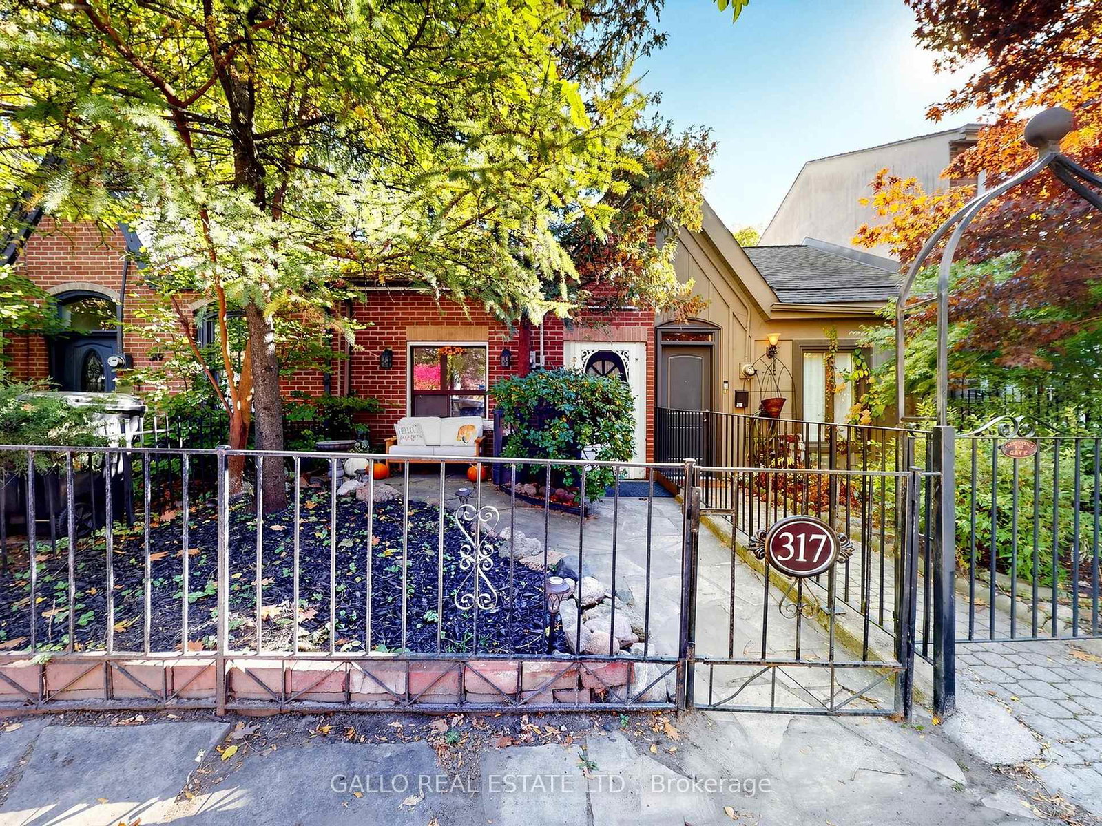 Image of home for listing MLS® C14123810