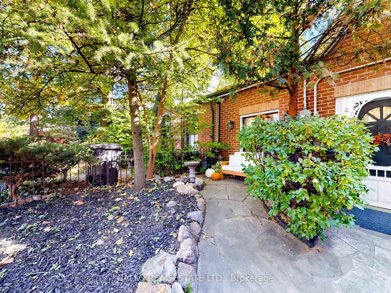 Image of home for listing MLS® C14123810
