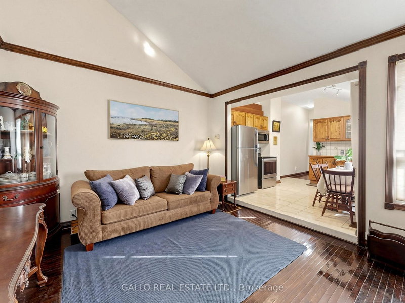 Image of home for listing MLS® C14123810