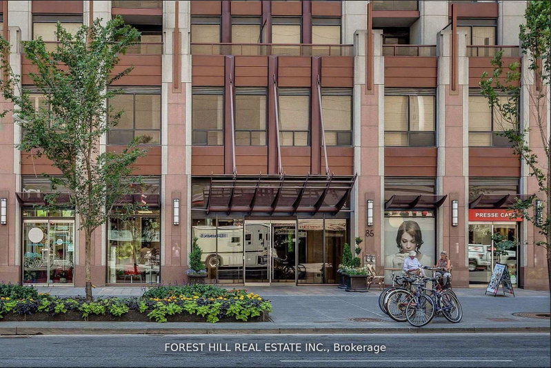 Image of home for listing MLS® C14123836