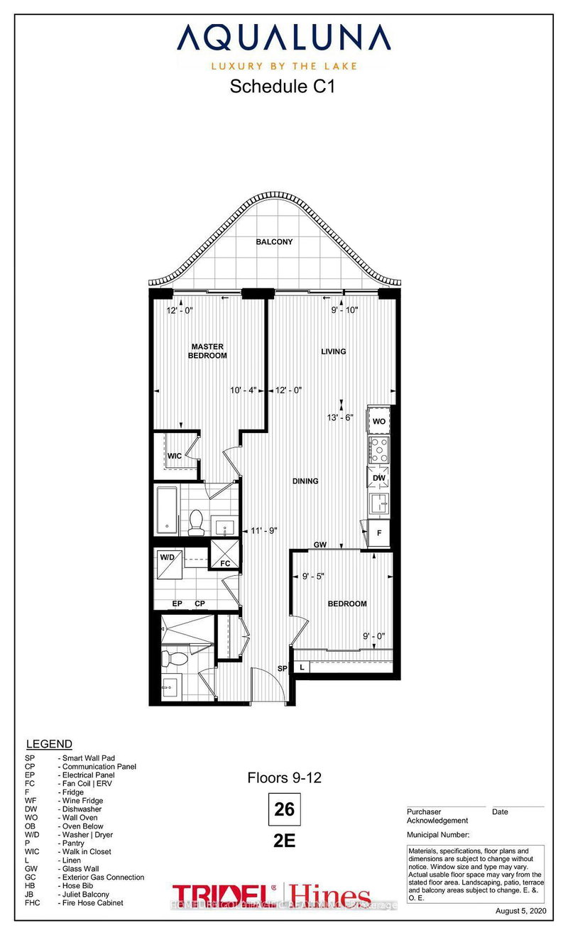 Image of home for listing MLS® C14124116