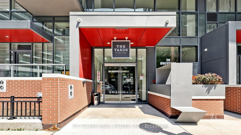 Image of home for listing MLS® C14124154