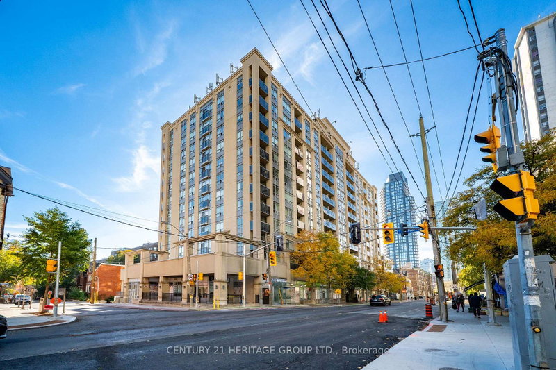 Image of home for listing MLS® C14124216