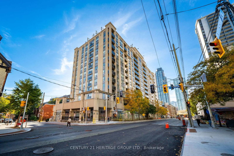 Image of home for listing MLS® C14124216